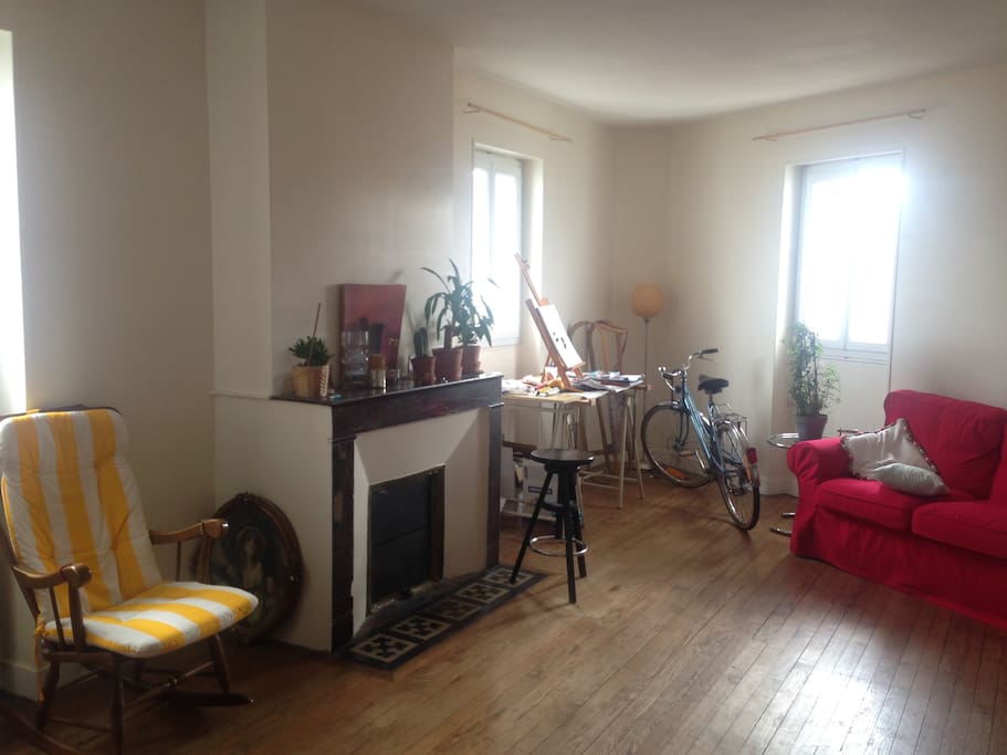 Livingroom
