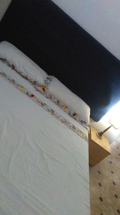 La camera matrimoniale