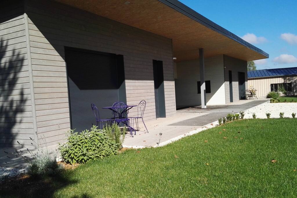 3 ème gîte de 11 couchages