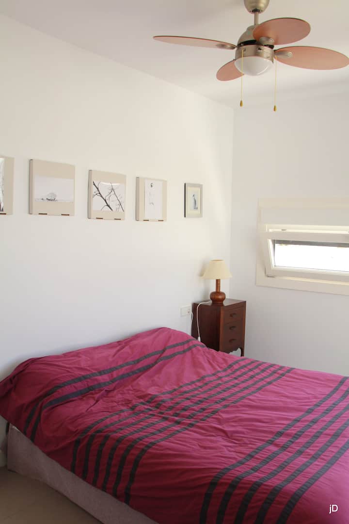 საძინებელი 1