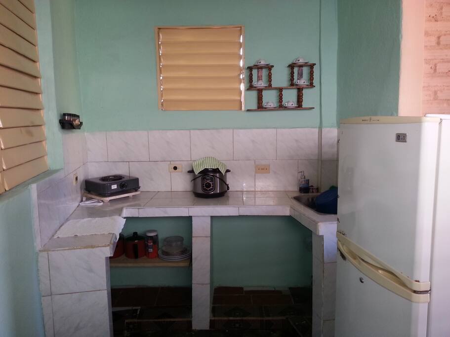 cocina