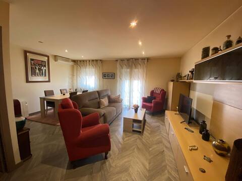 Apartment in Villaviciosa