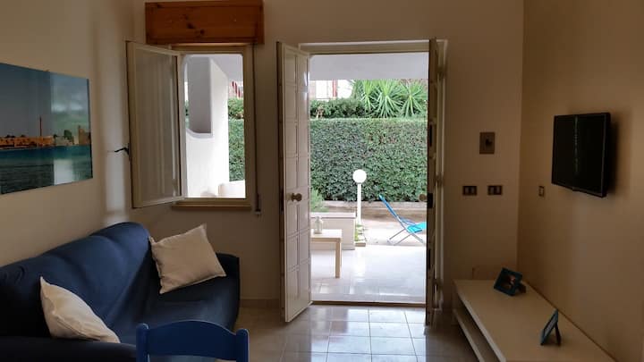 Villa A Marzamemi, 2km Da San Lorenzo. - Marzamemi