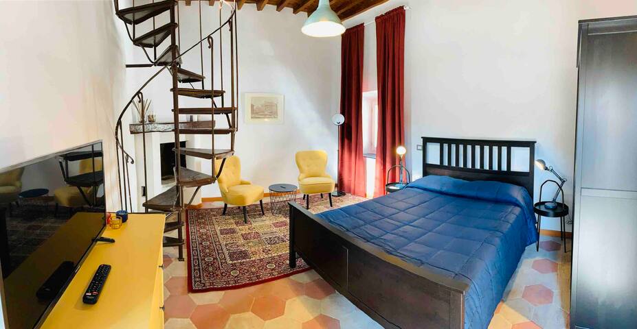 Lookout Millina Tower in Navona gallery image 4