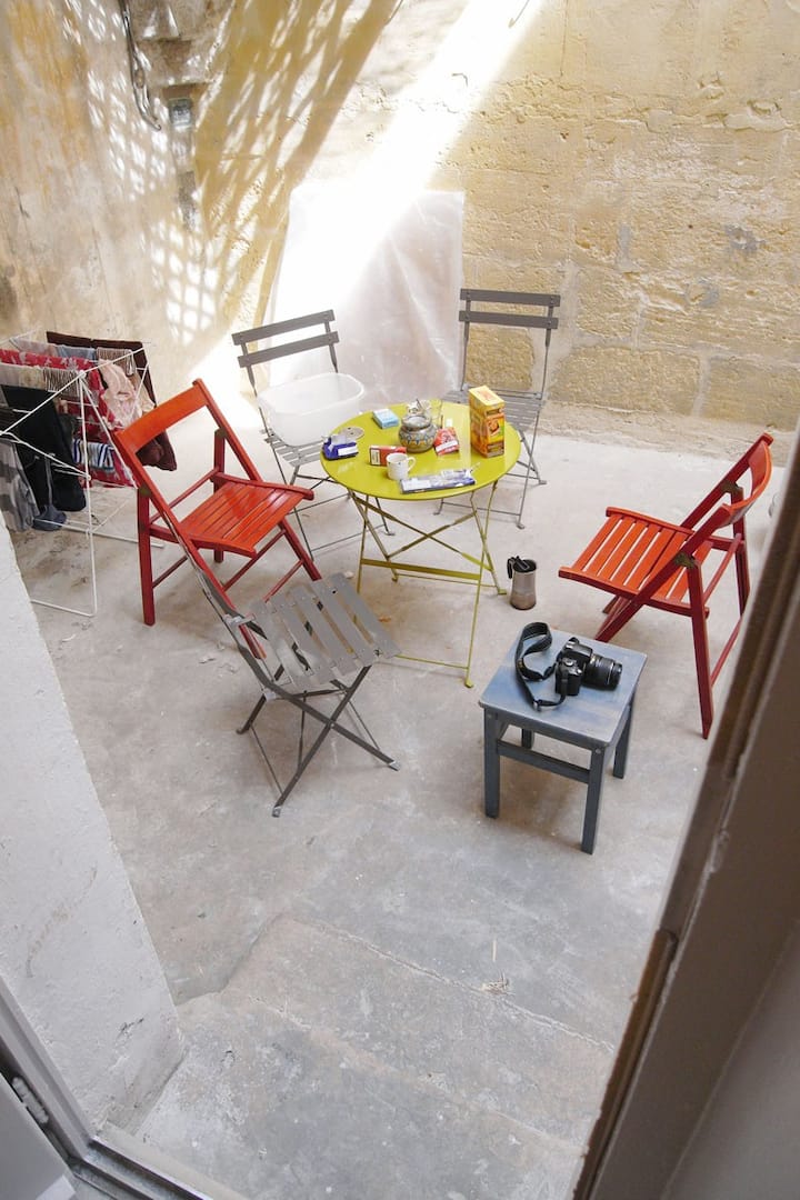 In the heart of Arles Apartments for Rent in Arles, ProvenceAlpes