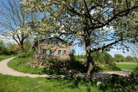 Landhaus Fredenwalde - with wings