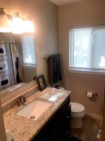 ATX – Home away from home gallery image 5