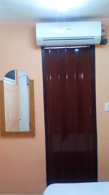 Habitacion 1