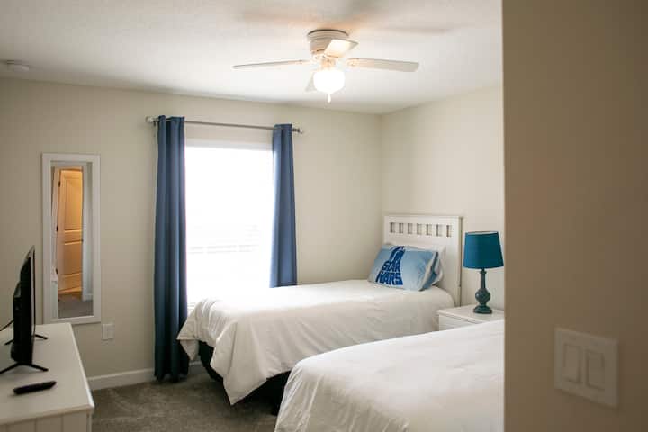 Bedroom 4