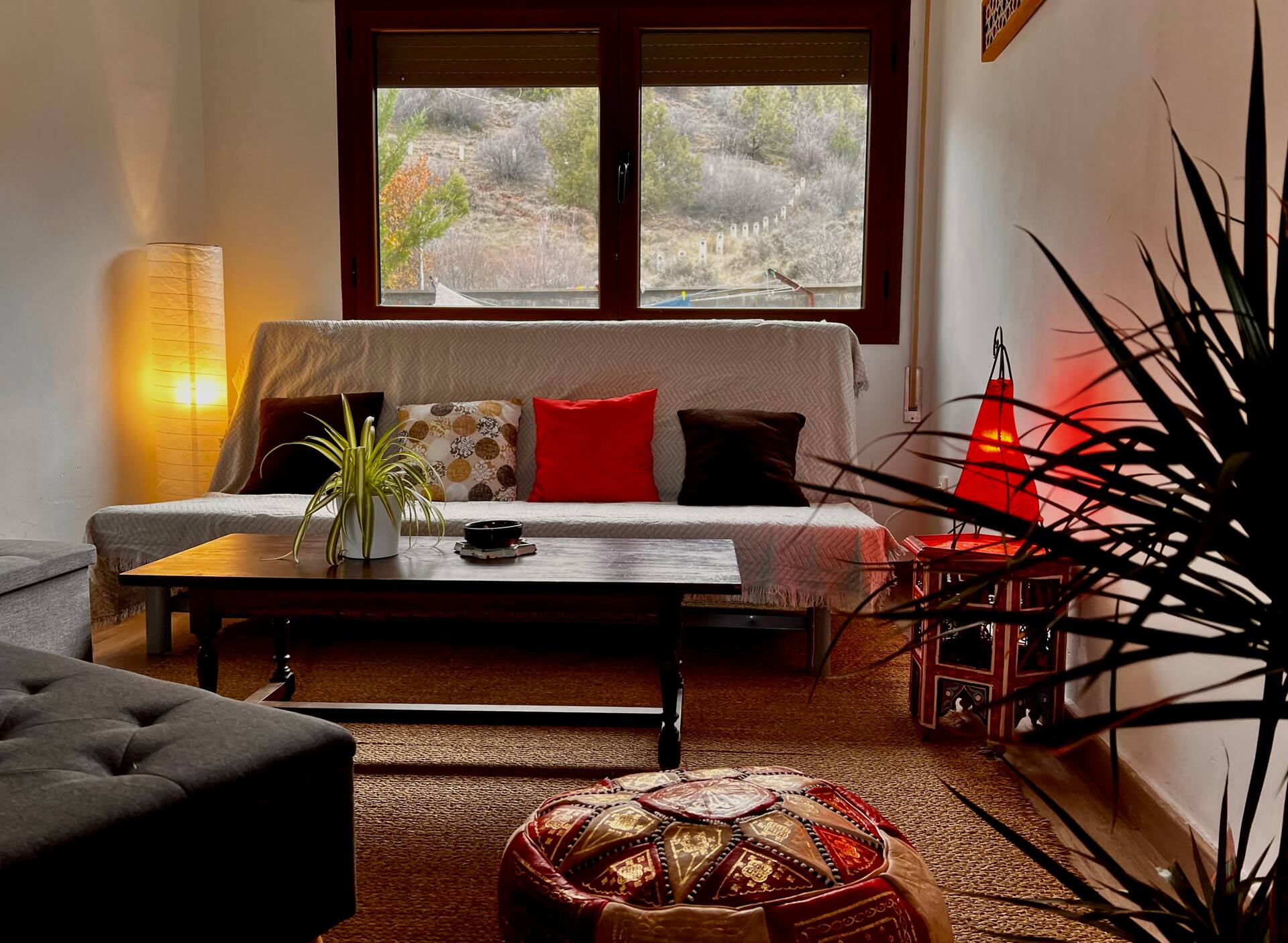 Casa Rural Hitohouse Bed&Climb