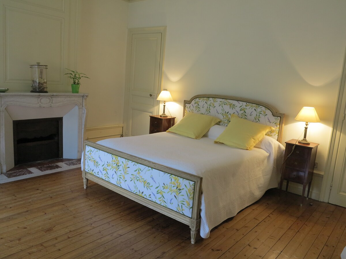 Спална соба 2