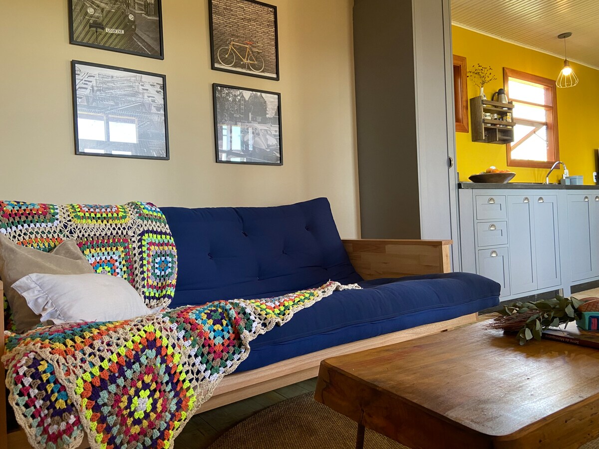 მისაღები ოთახი