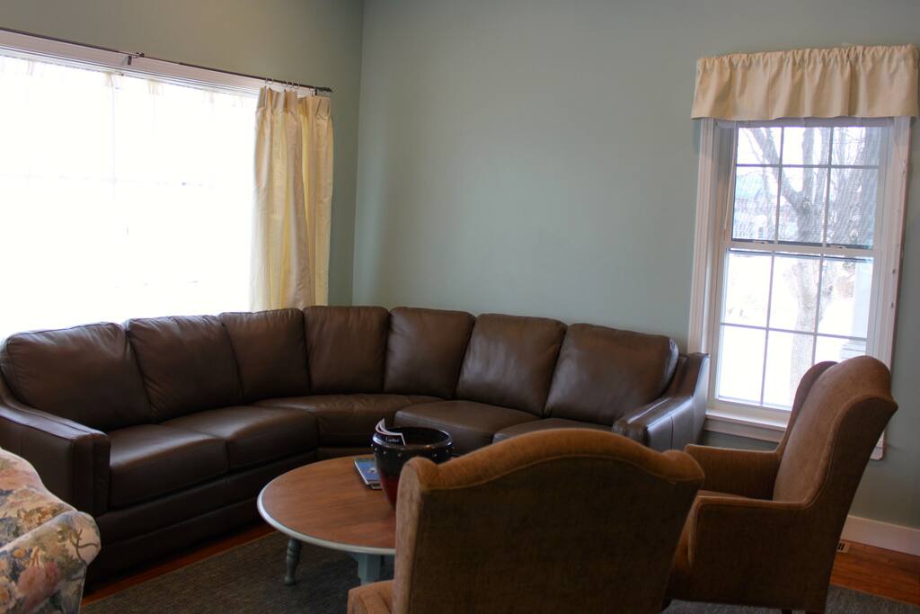 Common Room