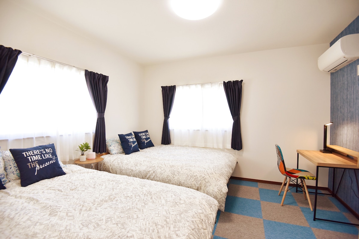 საძინებელი 1