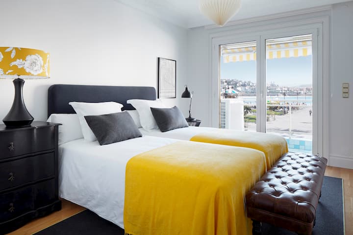 საძინებელი 1