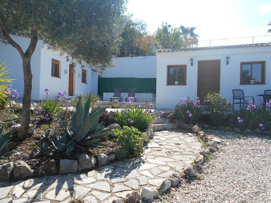La Casita de Campo