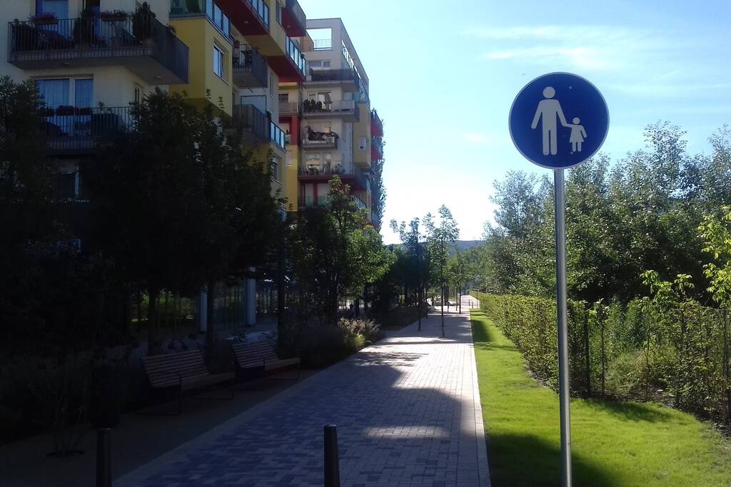 Neighbourhood