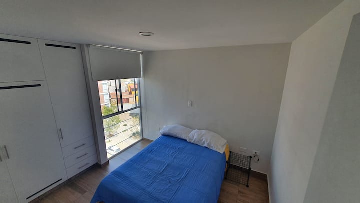 საძინებელი 1