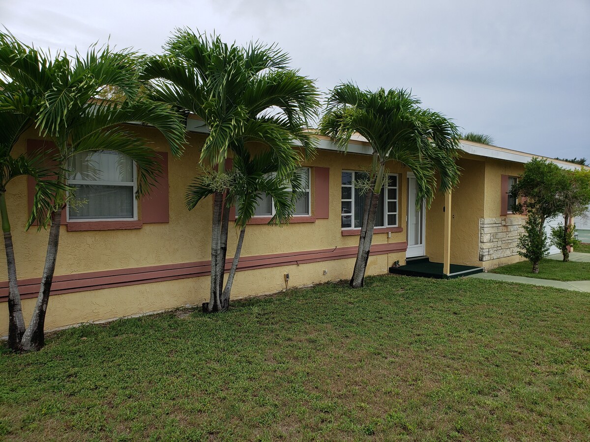 cape canaveral air force station lodging
