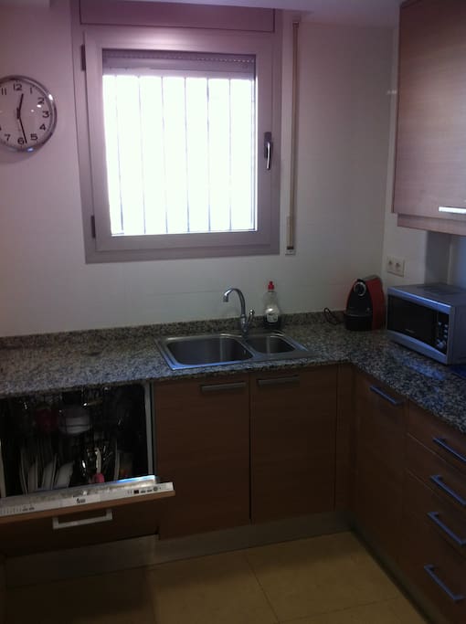 Cocina