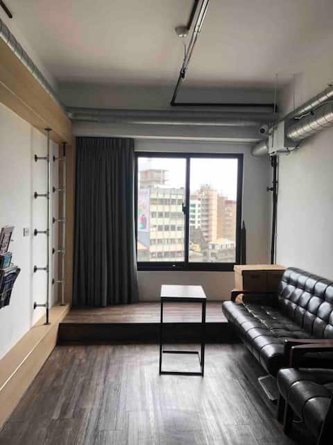 Zack's Space Room B