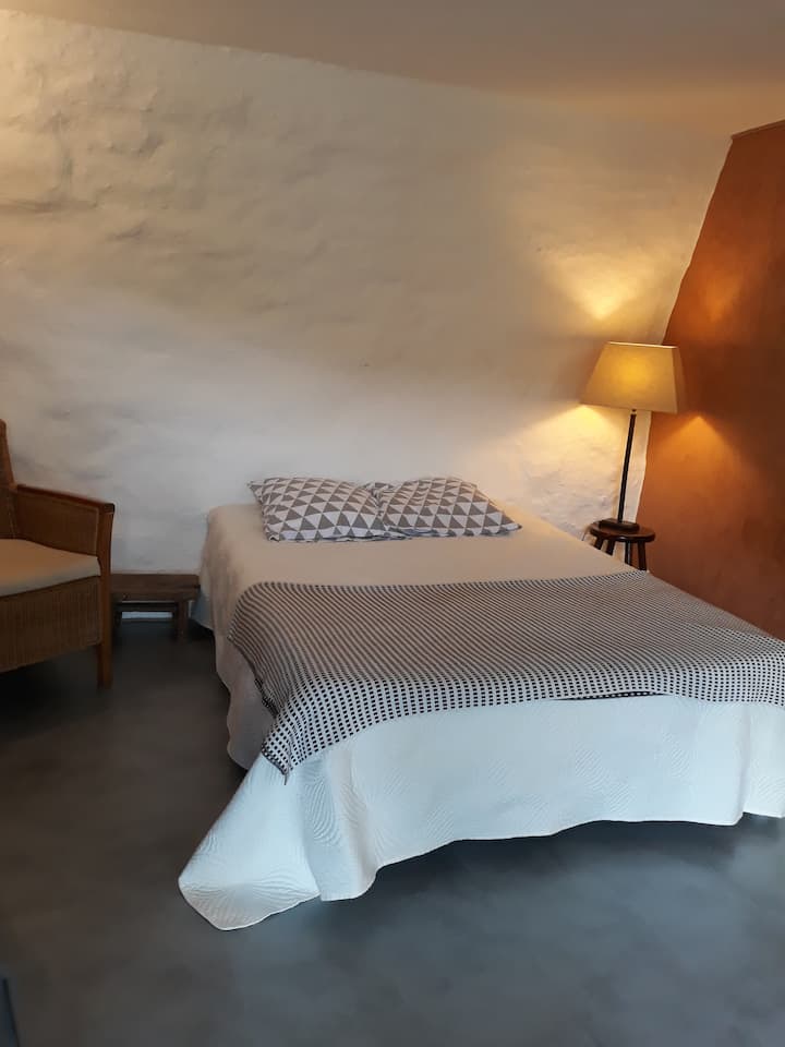 Двойна стая