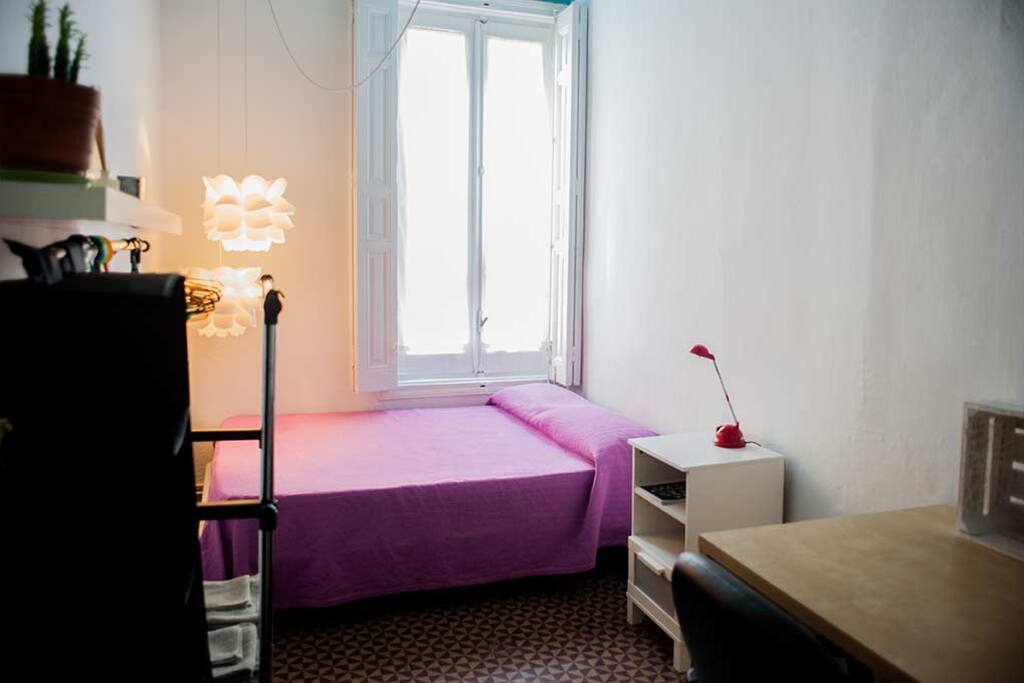 Dormitorio