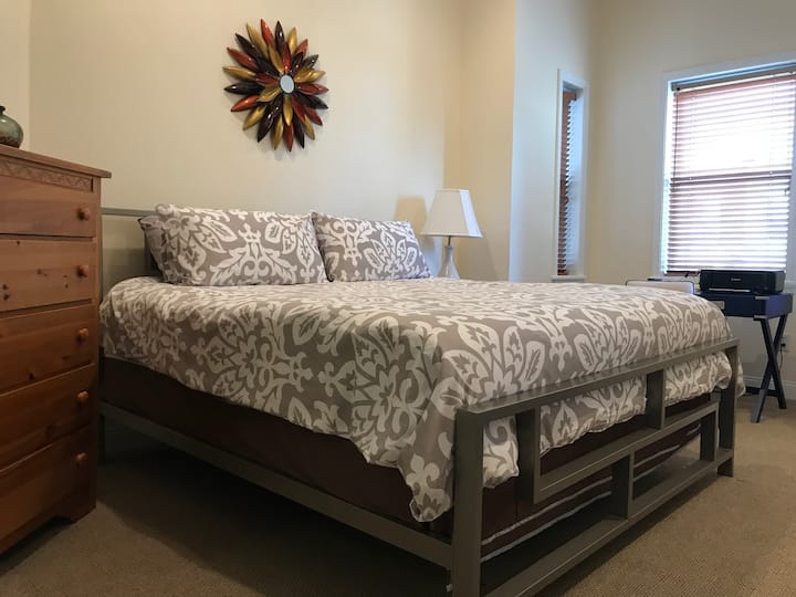 Bedroom 1