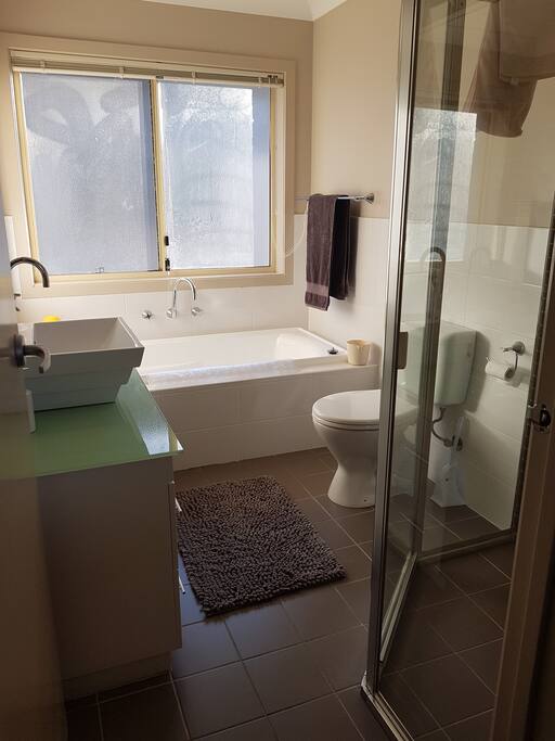 Private Bathroom