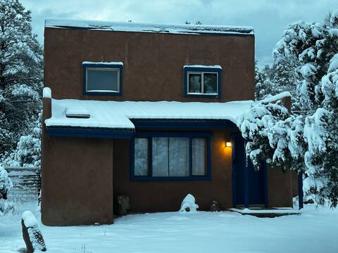 Enchanted 2 bed 2 bath