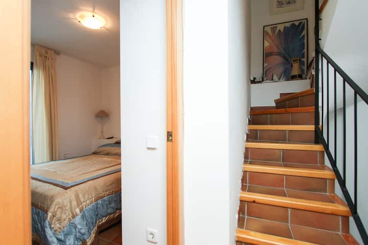 Soveværelse
