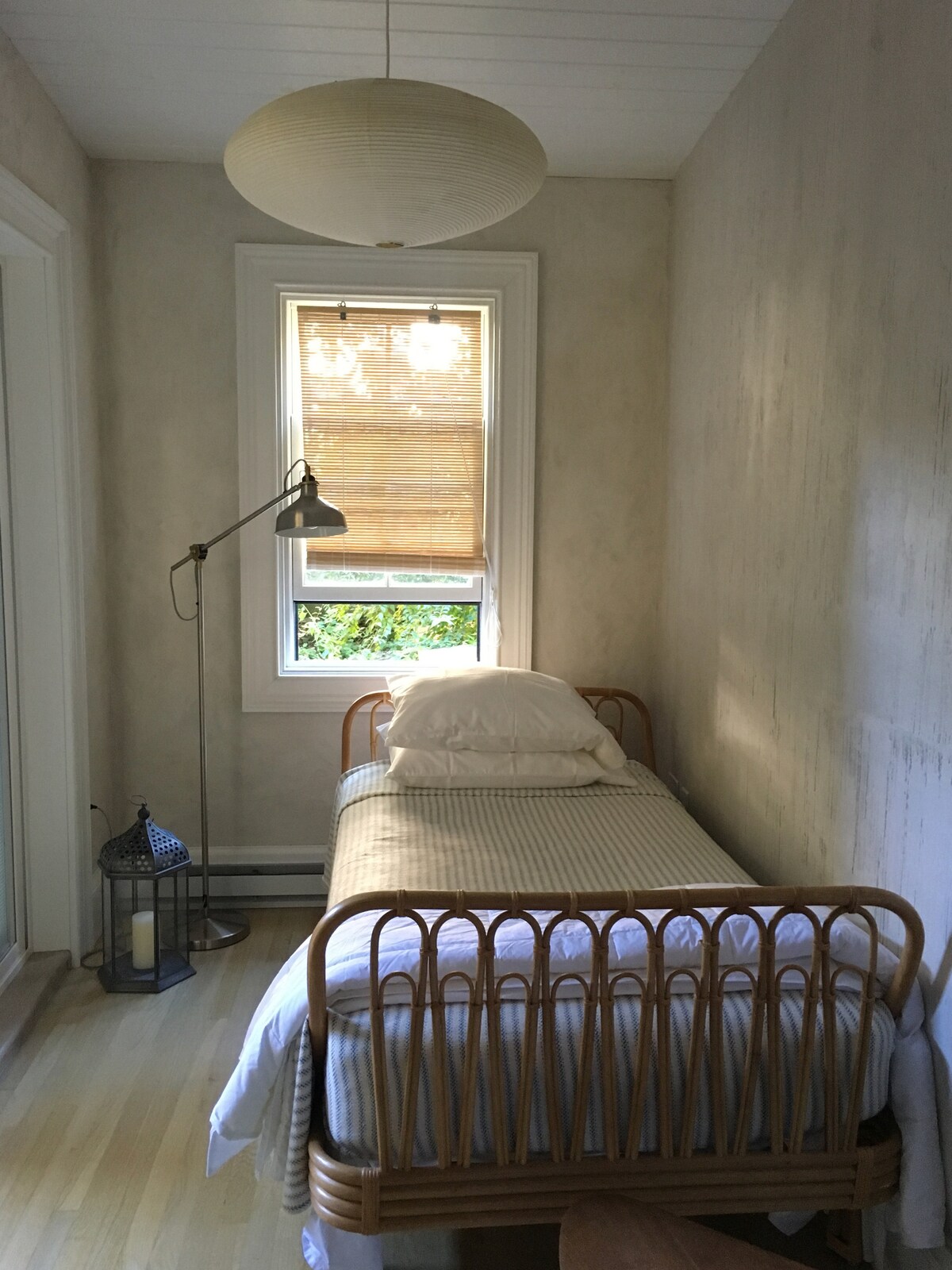 Малка спалня