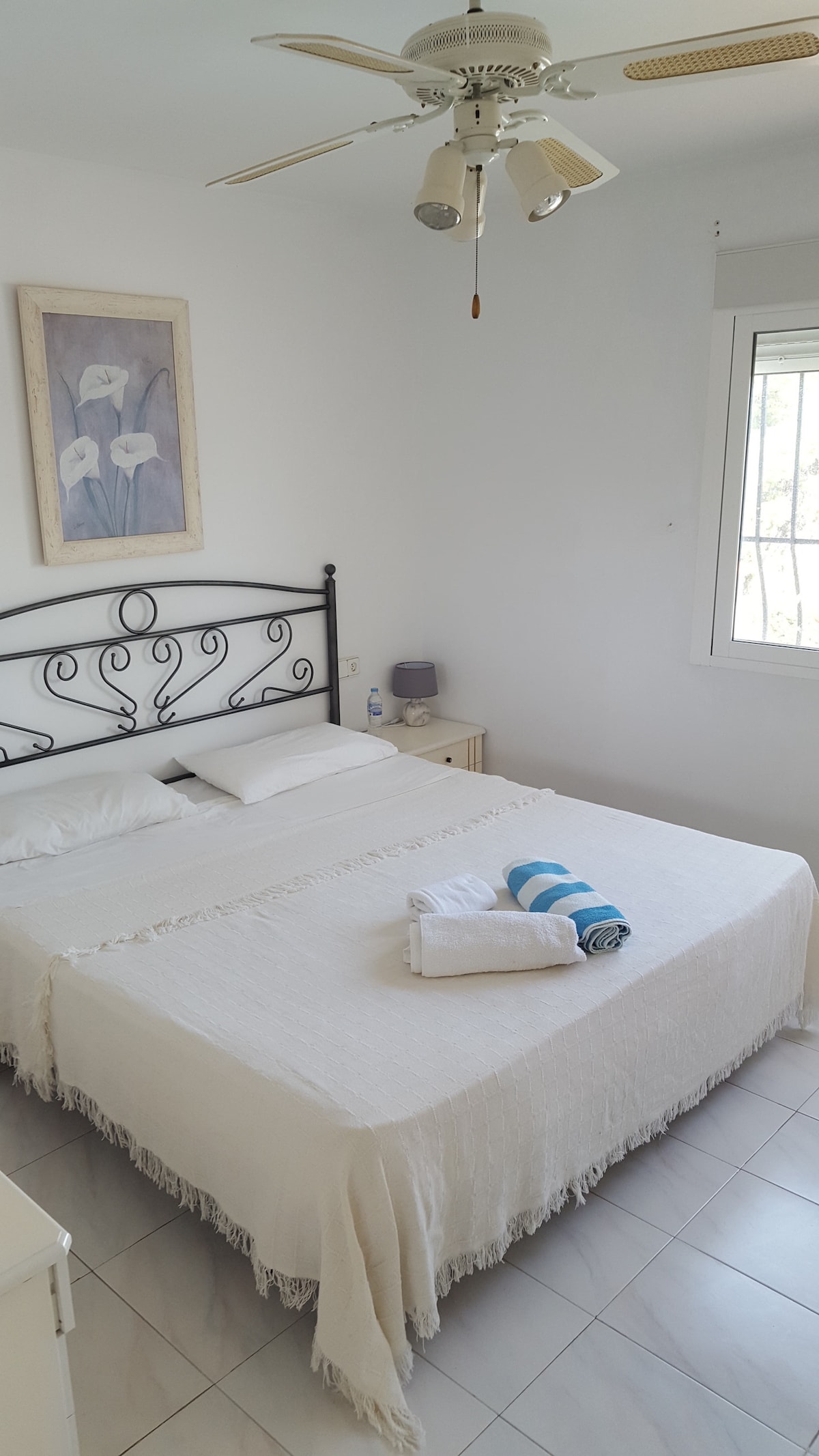 In suite master bedroom photo 2