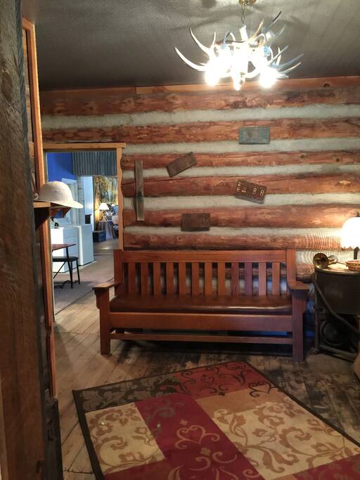 Entryway