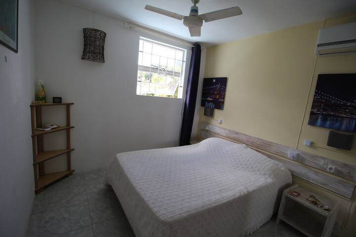 Chambre 1