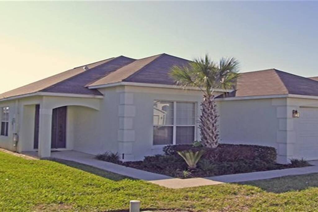 Sweet Home Vacation Disney Rentals Vacation Homes Florida Orlando Emerald Island Resort