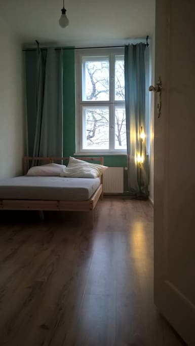 The Room