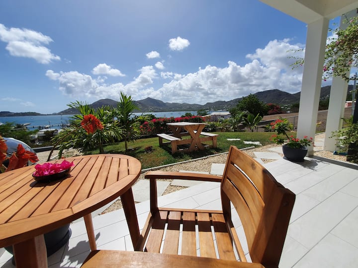 Antigua Vacation Rentals Cottage and House Rentals Airbnb