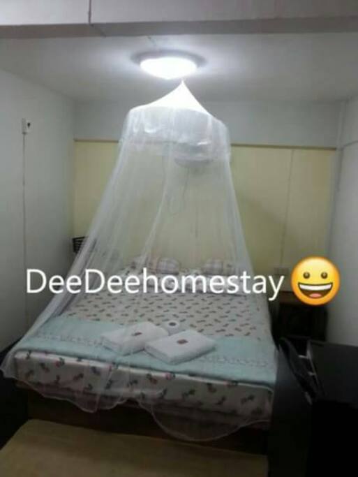 A/c room 3