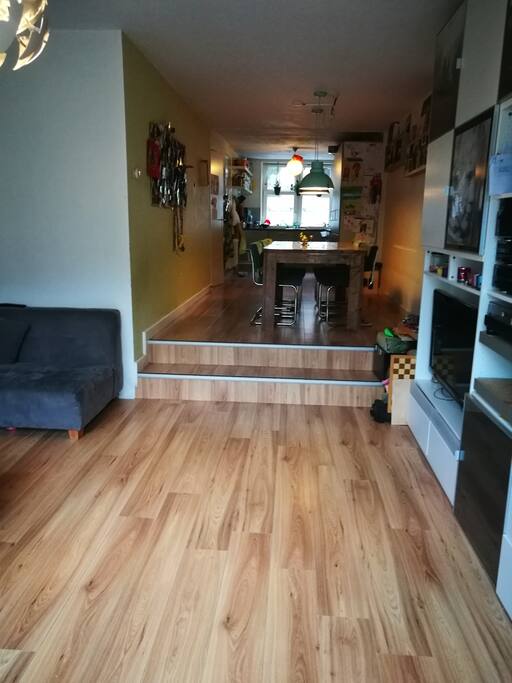 huiskamer
