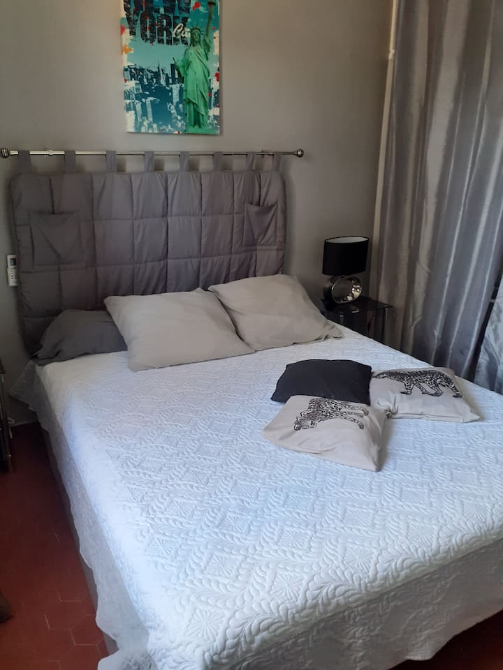 غرفة النوم 3