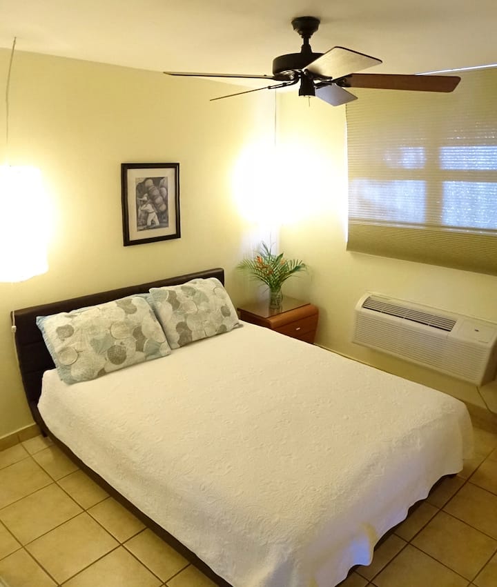 Втора спална соба