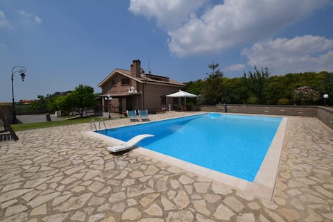 Villa Anna