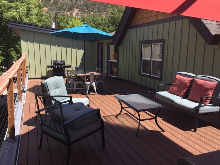 Glenwood Springs Vacation Rentals & Homes Colorado, United States
