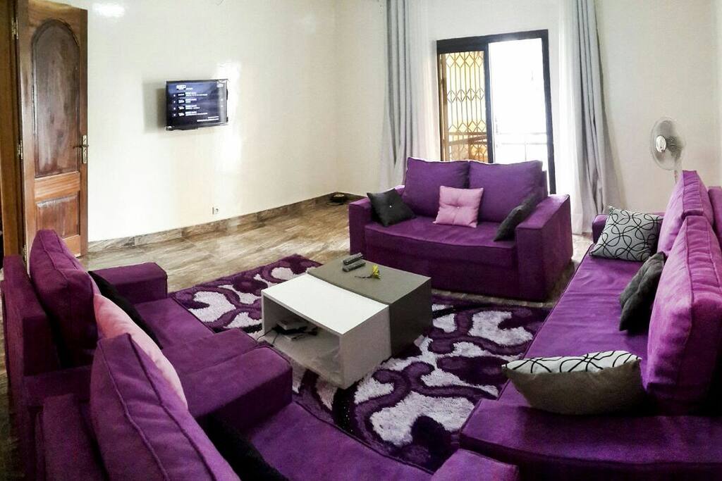 Salon