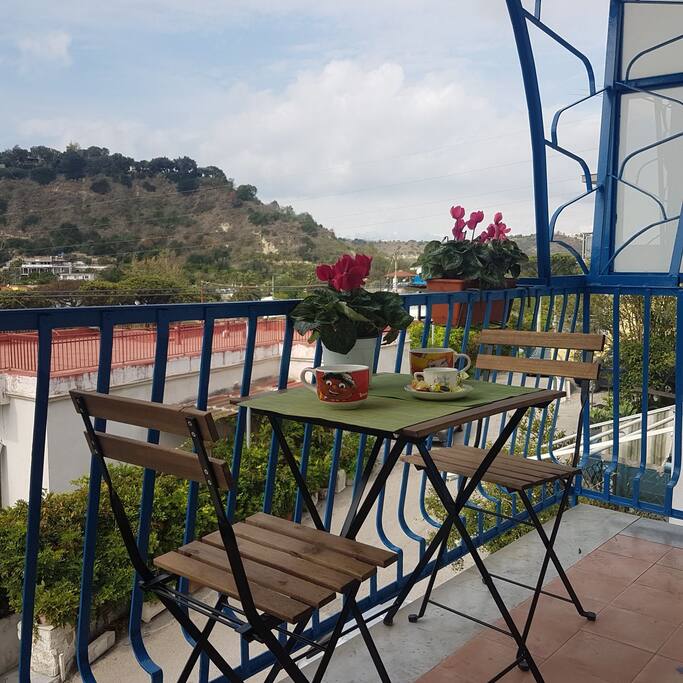 il Balcone