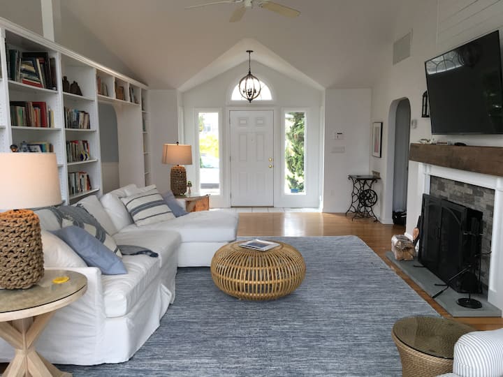 The Hamptons House Rentals Villa and Cottage Rentals Airbnb