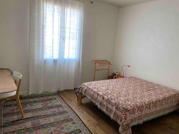 ห้องนอนที่ 4