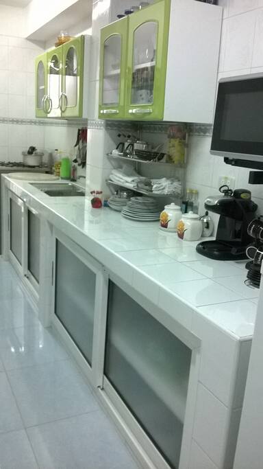 cocina