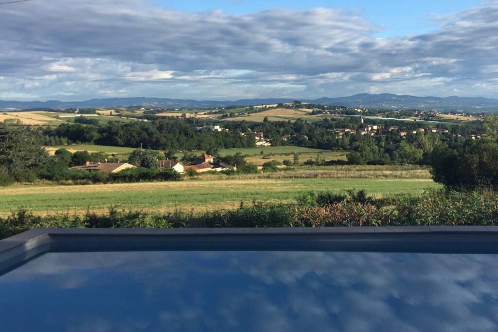 Vue principale